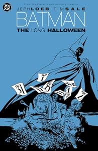 Batman: The Long Halloween
