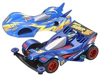 ミニ四駆限定 プロトセイバーJB スペシャルキット 94648