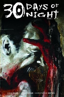 30 Days of Night Volume 2