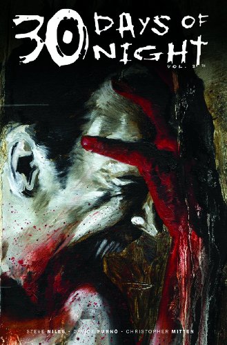 30 Days of Night Volume 2 by Steve Niles