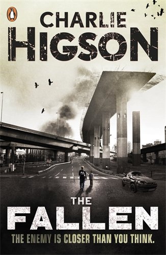 The Fallen by Charles Higson