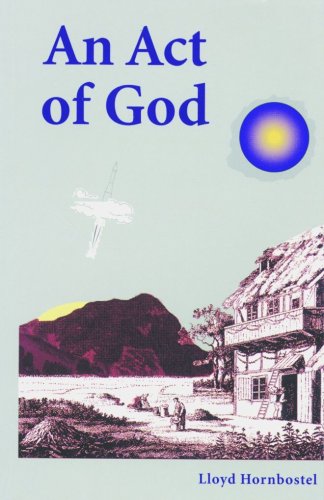 An Act of God by Lloyd Hornbostel