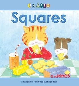 Squares (Shapes)