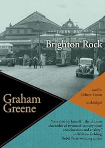 Brighton Rock