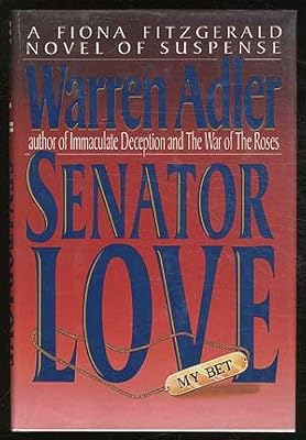 Senator Love