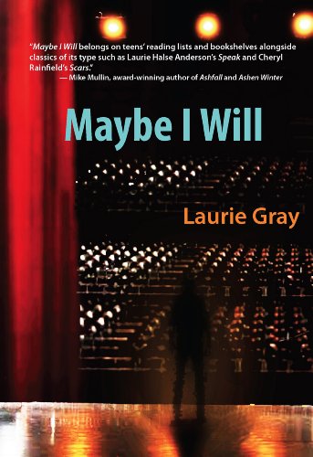 Maybe I Will by Natalie D. Richards