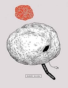 Poetry Is Useless by Anders Nilsen