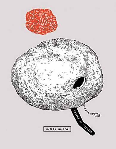 Poetry Is Useless by Anders Nilsen