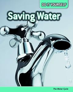 Saving Water: The Water Cycle (Do It Yourself)