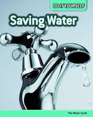 Saving Water: The Water Cycle (Do It Yourself)
