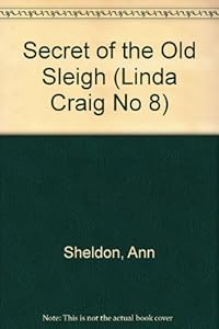 Secret of the Old Sleigh