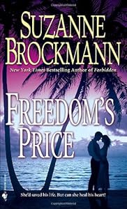 Freedom's Price (Bartlett Family)