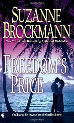 Freedom's Price (Bartlett Family)