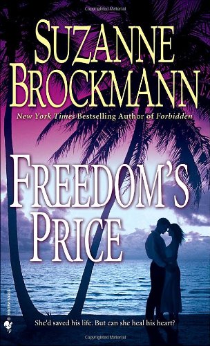 Freedom's Price (Bartlett Family) by Suzanne Brockmann
