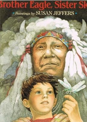 Brother Eagle Sister Sky
