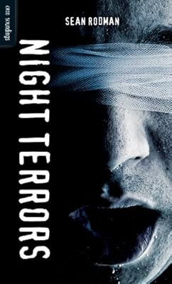 Night Terrors (Orca Soundings)