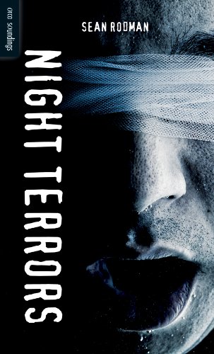 Night Terrors (Orca Soundings) by Sean Rodman