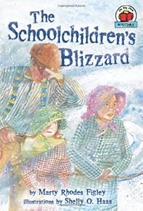 The Schoolchildren's Blizzard (On My Own History)