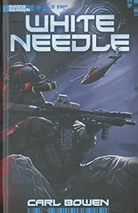 White Needle