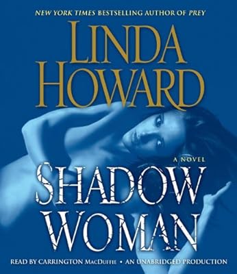 Shadow Woman: A Novel