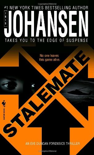 Stalemate by Iris Johansen