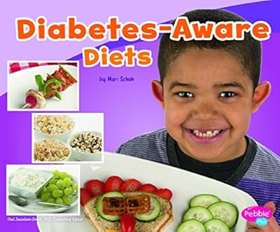 Diabetes-Aware Diets