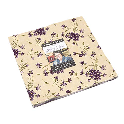 Algopix Similar Product 4 - Sweet Violet Layer Cake 4210 inch