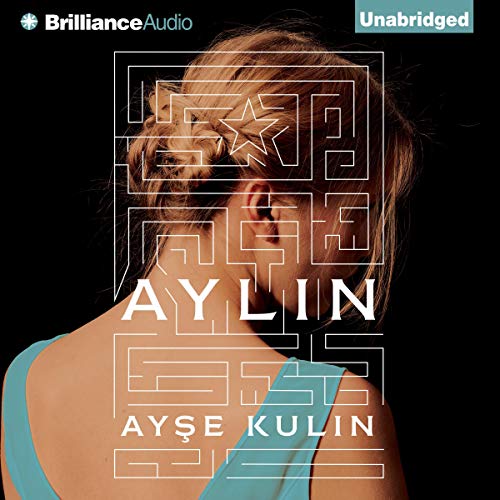 Aylin by Ayşe Kulin