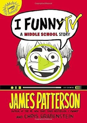 I Funny TV