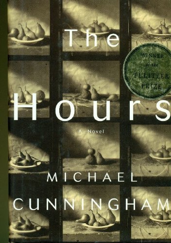The Hours by Michael Cunningham