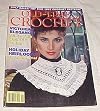 Old-Time Crochet Vol. 13 No. 4 Winter 1991