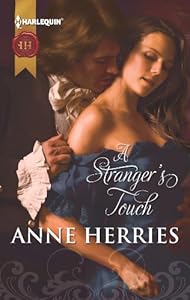 A Stranger's Touch (The Melford Dynasty)