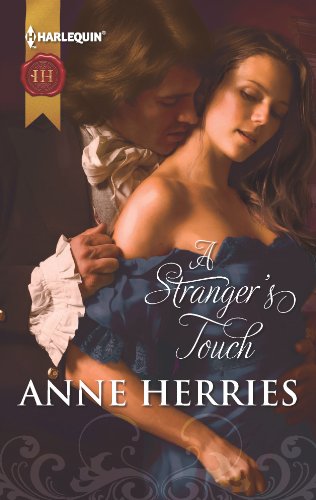 A Stranger's Touch (The Melford Dynasty) by Anne Herries