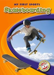 Skateboarding