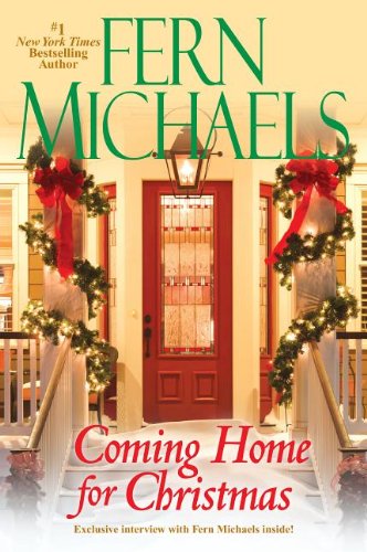 Coming Home for Christmas by Fern Michaels