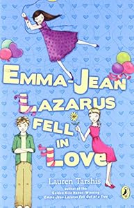 Emma-Jean Lazarus Fell in Love