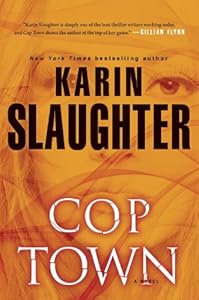 Cop Town: A Novel
