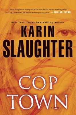 Cop Town: A Novel