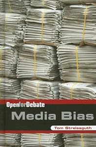 Media Bias (Open for Debate)