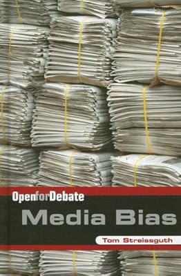 Media Bias (Open for Debate)