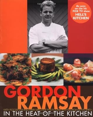 In The Heat Of The Kitchen