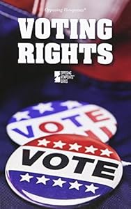 Voting Rights