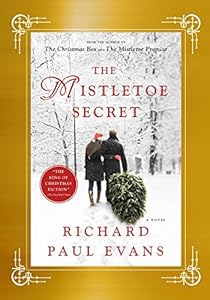 The Mistletoe Secret: A Novel