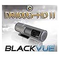 BLACKVUE DR400G-HD II PITTASOFT ドライビング レコーダーＧＰＳ内蔵フルＨＤドライブレコーダー　ＳＤカード(16GB)並行輸入品