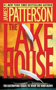 The lake house : a novel