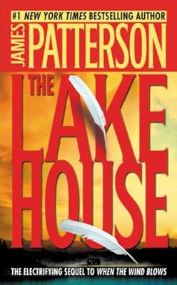 The lake house : a novel