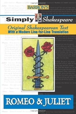 Romeo and Juliet (Simply Shakespeare)