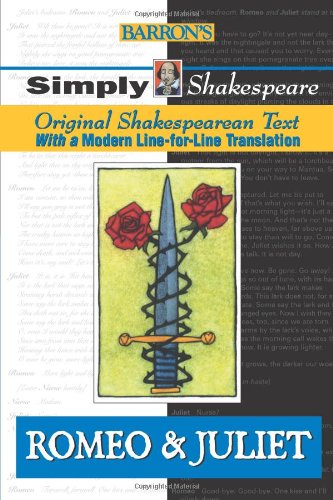 Romeo and Juliet (Simply Shakespeare) by William Shakespeare