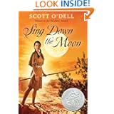 Sing Down the Moon