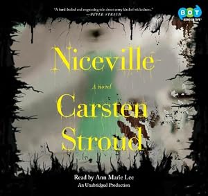 Niceville (Lib)(CD)
